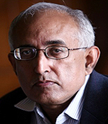 Professor V.S. Chauhan